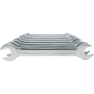 Fortis Llave Doble -stz.d311012 Unidades 6-32mm Fortis