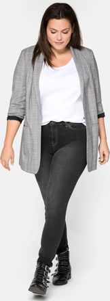 Sheego Stretch-Jeans