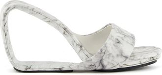 United Nude Mujer, Zapatos, Blanco, Talla: 39 EU