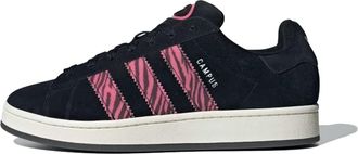 adidas Campus Black Pink IG2389