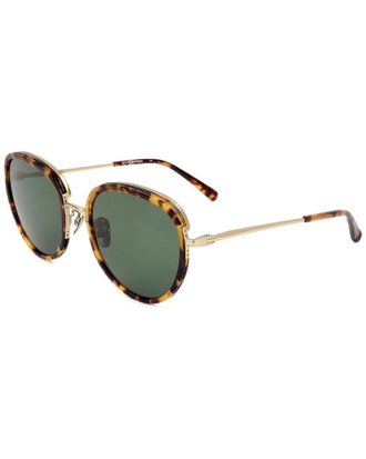 Scotch & Soda Womens 53Mm Sunglasses