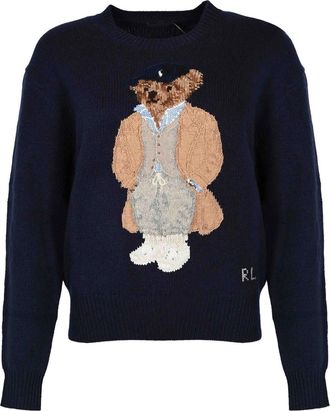 Polo Ralph Lauren Crewneck