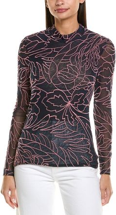 Johnny Was Rebecca T-Shirt