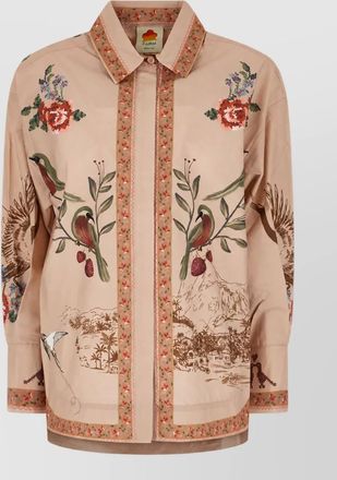 Farm Rio jacket