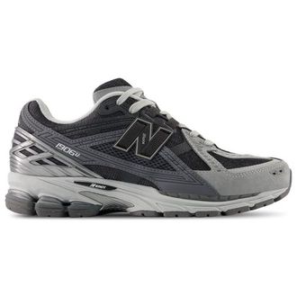 New Balance Mens 1906R - Running Shoes Black/Grey Size 10.0