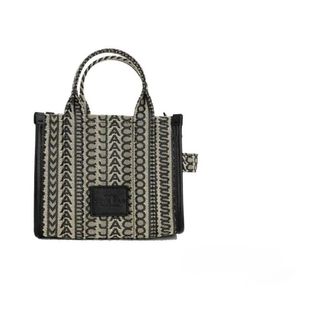 Marc Jacobs Mini borsa tote Jacquard - - Bags - Donna - Multicolore - ONE SIZE