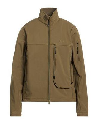 Oakley JACKEN & M&Auml;NTEL - Jacken und Anoraks auf YOOX.COM