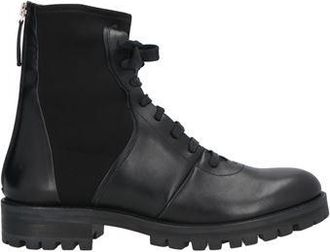 HUGO BOSS SCHUHE - Stiefeletten auf YOOX.COM