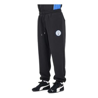 Puma Hombre, Pantalones, Negro, Talla: XL