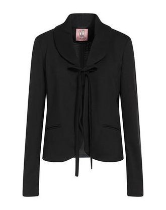 Ros&eacute; A Pois Blazers