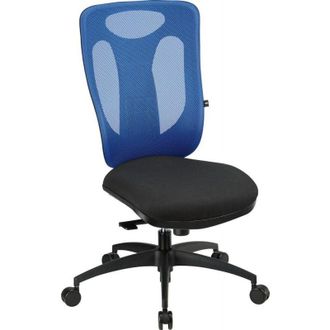 Topstar Silla De Escritorio Nypro 100 Azul
