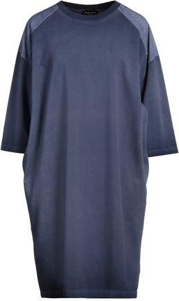 Roberto Collina VESTIDOS - Vestidos midi en YOOX.COM