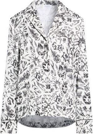 Off-white TOPS - Hemden auf YOOX.COM
