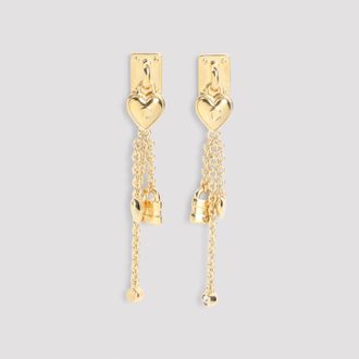 Chlo&eacute; Earrings