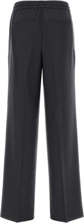 Michael Kors Track Trousers - Charcoal
