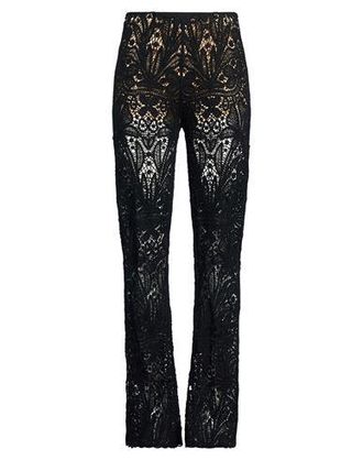 Twin-Set PARTES DE ABAJO - Pantalones en YOOX.COM