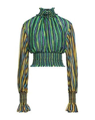 Roberto Cavalli Tops