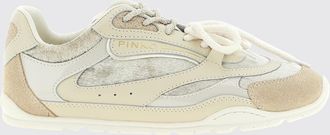 Pinko Sneakers Donna colore Bianco