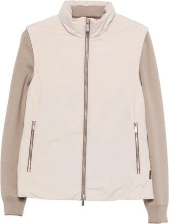 Moorer Evan-H Jacket