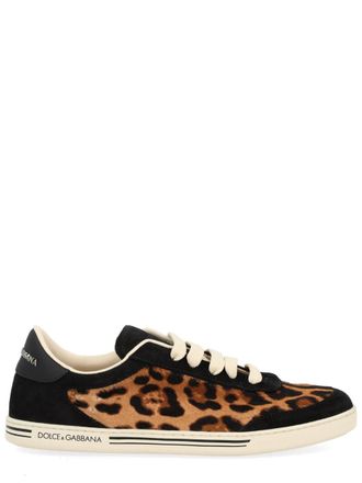 Dolce & Gabbana Saint Tropez Sneaker