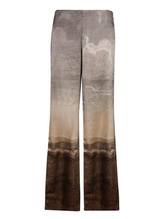 Pierre-Louis Mascia Trousers