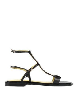Apepazza CALZADO - Sandalias con cierre en YOOX.COM