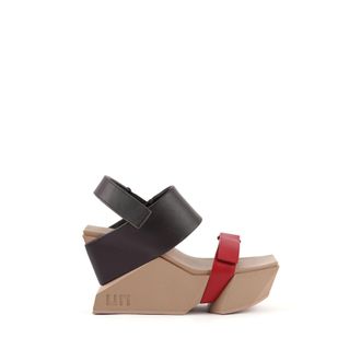 United Nude Brutt Sandal