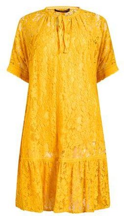 Twin-Set VESTIDOS - Minivestidos en YOOX.COM