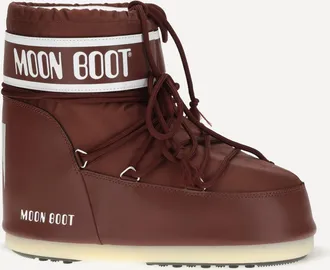 Moon Boot Icon Low Boots Female 39-41