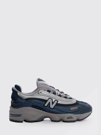 New Balance Sneakers 1000 New Balance in mesh e gomma