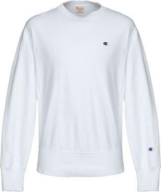 CHAMPION REVERSE WEAVE CAMISETAS Y TOPS - Sudaderas en YOOX.COM