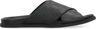 Gucci Hombre, Zapatos, Negro, Talla: 42 EU