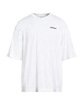 Off-white TOPWEAR - T-shirts sur YOOX.COM