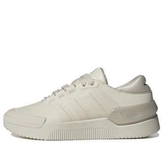 adidas (WMNS) adidas Court Funk Beige HQ1677