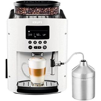 Krups Ea 8161 Countertop (placement) M&aacute;quina Espresso 1,8 L Totalmente Autom&aacute;tica