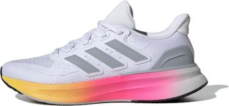 adidas (WMNS) adidas Ultrarun 5 White Silver IE8808