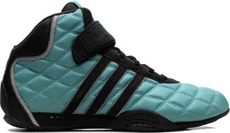 adidas x Mercedes-AMG Petronas Formula One Team Adi Racer sneakers - Blauw