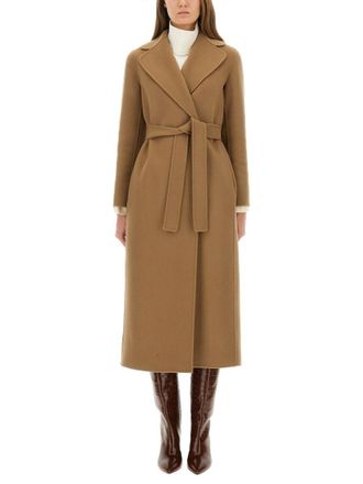Max Mara Poldo Coat