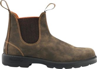 Blundstone Original 1409 Chelsea Boot - - Shoes - Uomo - Marrone - 42 EU