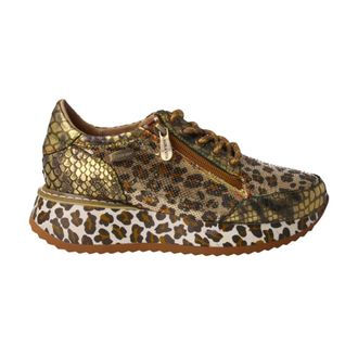Laura Vita Sneakers, female, Multicolor, 4 UK, Delphine 46