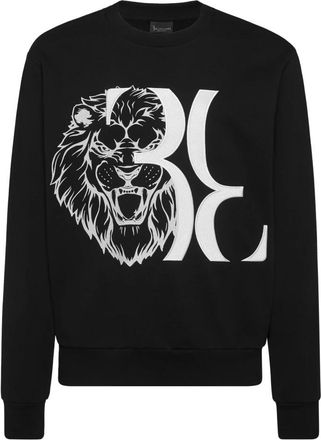 Billionaire Boys Club Heren, Sweatshirts & Hoodies, Zwart, Maat: 2XL Katoen