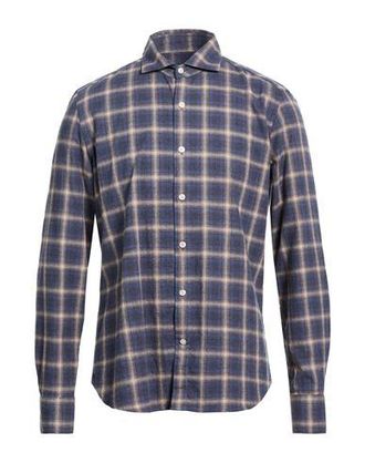 Ghirardelli TOPWEAR - Shirts on YOOX.COM