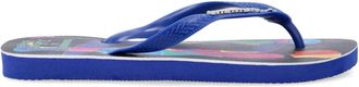 Havaianas platte schoenen