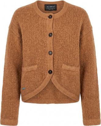 Alanui Alanui Finest Jacket