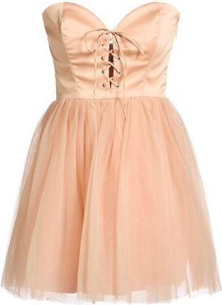 Aniye By KLEIDER - Mini-Kleider auf YOOX.COM