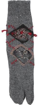 Maison Margiela ACCESSORIES - Gloves on YOOX.COM