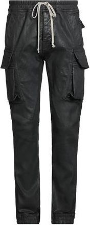 Rick Owens BOTTOMWEAR - Jeans on YOOX.COM