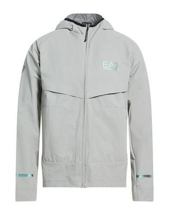 Emporio Armani COATS & JACKETS - Jackets on YOOX.COM