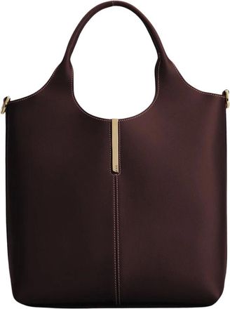 Tod's Mujer, Bolsos, Marr&oacute;n, Talla: ONE Size