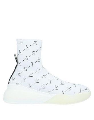 Stella McCartney FOOTWEAR - Trainers on YOOX.COM